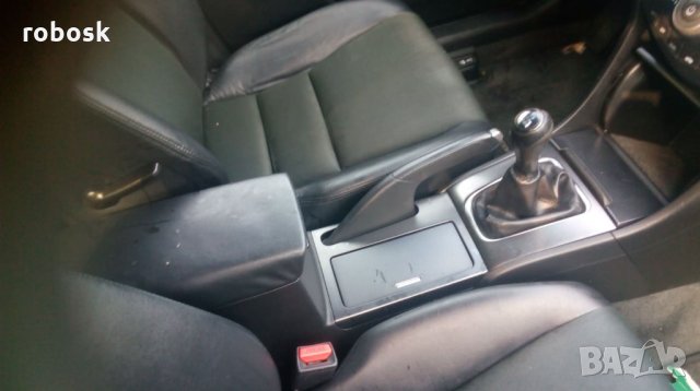 Хонда Акорд 2006 г. дизел на части, снимка 3 - Автомобили и джипове - 33665175