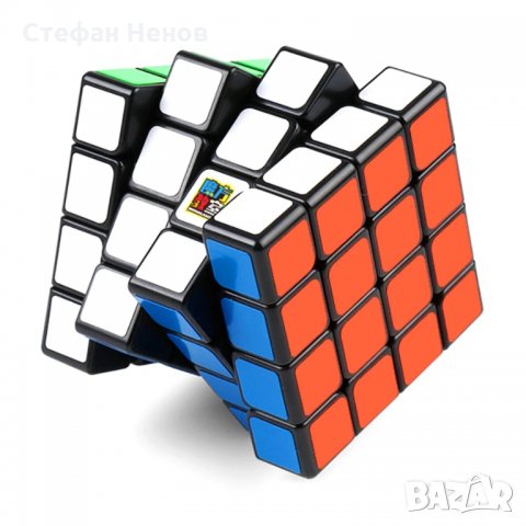 Кубчета Рубик , снимка 2 - Образователни игри - 23949042