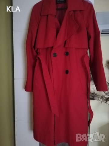 Шлифер Stradivarius