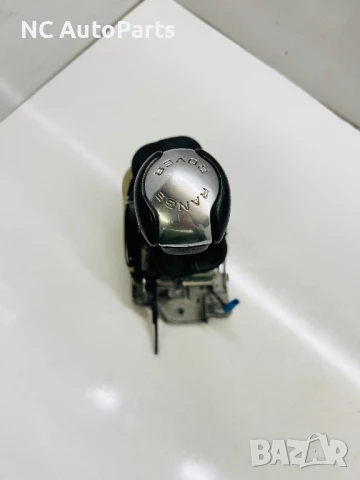 Скоростен лост за Land Rover Ланд Ровър Вок L322 3H42-7Z370-AB 2008, снимка 2 - Части - 50461072