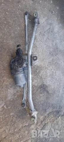 Ел. мотор чистачки VW Passat B5.5