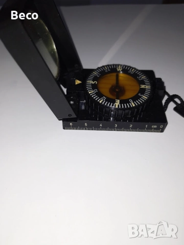 компас, снимка 3 - Екипировка - 40010683