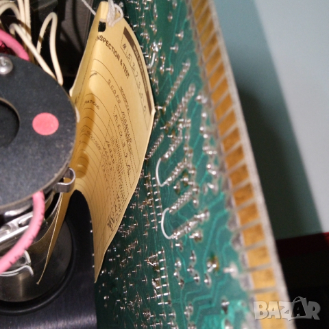 Ел компоненти 35-Б, снимка 10 - Друга електроника - 44881728