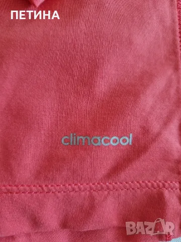 Adidas Climacool, снимка 5 - Суичъри - 49281876