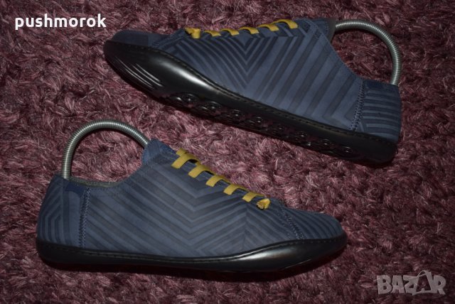 Camper Twins for mens, снимка 9 - Спортно елегантни обувки - 26721016