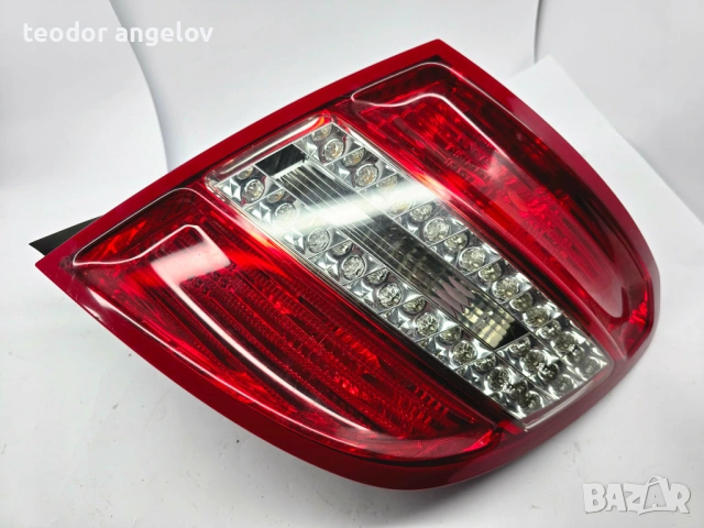 стопове за мерцедес W204 комби 