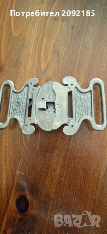 Катарама, снимка 2 - Колани - 52438975