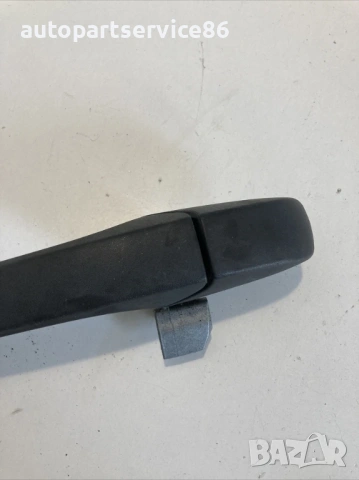 Дръжка за външната страна на предна дясна врата за Jeep Patriot 2.0 Crd (2008) , снимка 2 - Части - 53564186