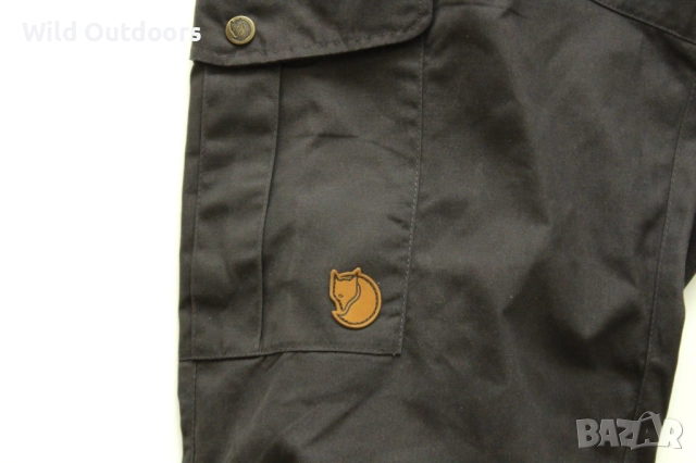 FJALLRAVEN G-1000 - нов туристически панталон, размер 44 дамско и 52 мъжко, снимка 4 - Екипировка - 51752298