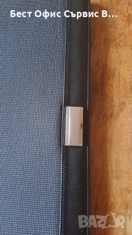 папка луксозна за документи черна Марксман Marksman Размер А4, снимка 8 - Ученически пособия, канцеларски материали - 52350269