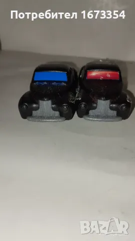 Hotweels, снимка 7 - Колекции - 47645507