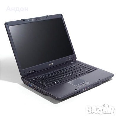 Laptop Acer Extensa 5630 за части