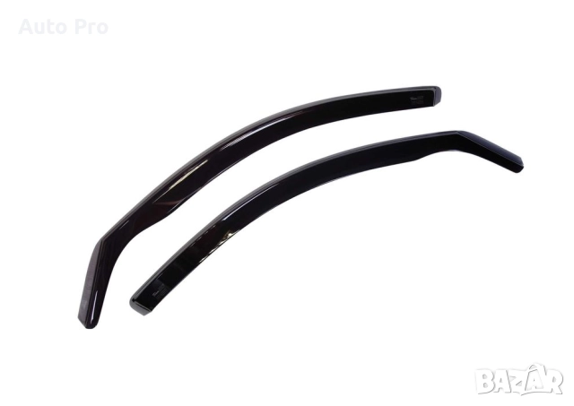 Ветробрани HEKO за BMW X5 E53 (2000-2006) за предни стъкла, снимка 3 - Аксесоари и консумативи - 52562250