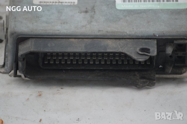 Компютър Двигател BOSCH 0 261 200 172 за BMW 3 E36 E30 5 E34 M20 1722266 001 810, снимка 4 - Части - 39700934