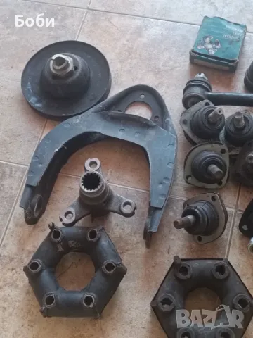 Части за ВАЗ , снимка 5 - Части - 48432904