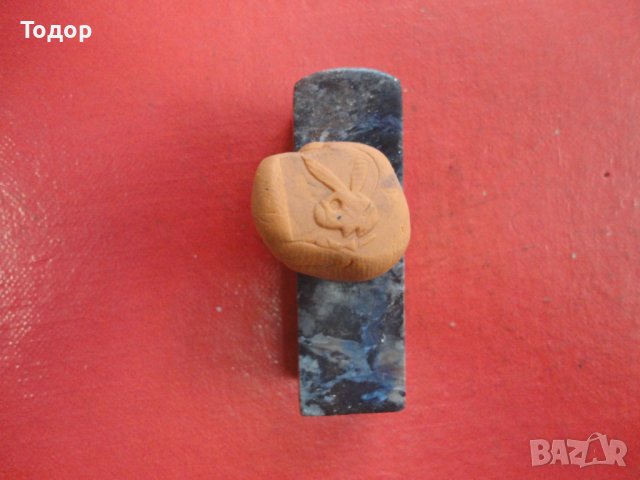 Минерал камък печат , снимка 6 - Антикварни и старинни предмети - 43972532