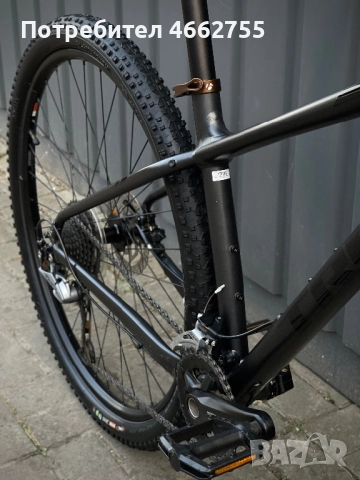 Велосипед TREK (29) «S/М»(Гидравлика) из Германии., снимка 8 - Велосипеди - 52567723