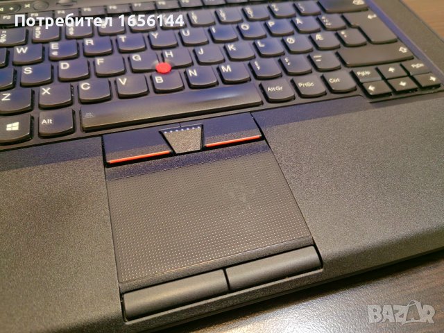 Lenovo ThinkPad 430s 1600x900, снимка 6 - Лаптопи за работа - 43656684