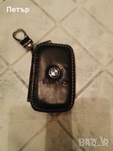 Кожен ключодържател,Портфейл ключ с цип с лого Audi,VW,BMW,Honda,Opel,Пежо,Ауди,Фолксваген,Хонда,БМВ, снимка 9 - Портфейли, портмонета - 37566528