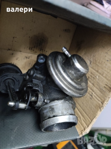 Продавам EGR клапан, свален от Audi A3 8L (1996–2003 г.).