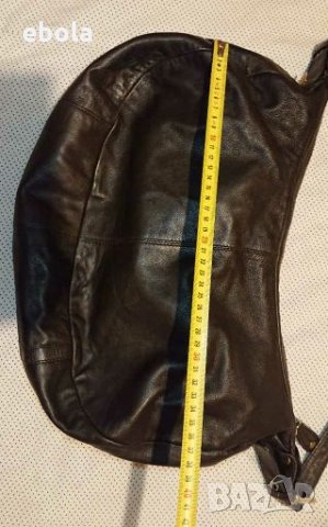 Дамска чанта Adax, снимка 9 - Чанти - 27931736