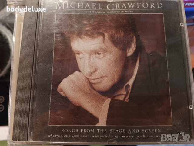 оригинални аудио дискове , снимка 3 - CD дискове - 32198187