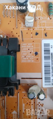 Power Board Samsung BN44-00872A, снимка 3 - Части и Платки - 43348217