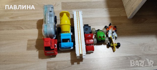Продавам играчки, снимка 1 - Коли, камиони, мотори, писти - 39464763