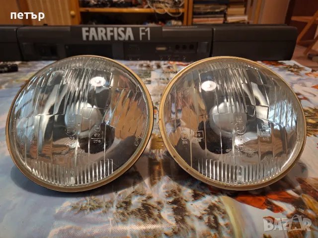 Нови фарове за жигула, снимка 1