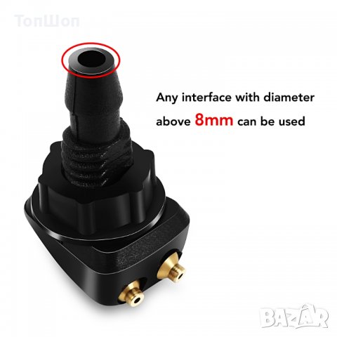 Пръскалка за чистачки - Toyota , Mazda , Hyundai , Audi, снимка 5 - Аксесоари и консумативи - 37804343