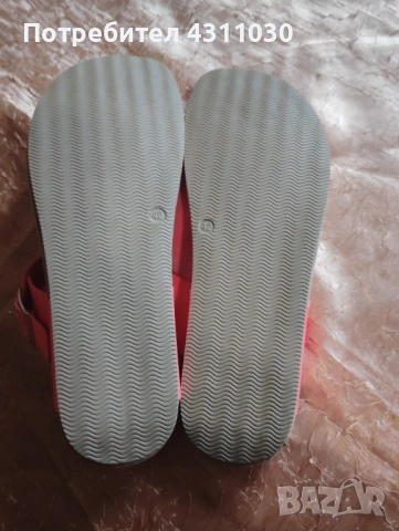 Нови дамски чехли Graceland между пръстите 42номер, снимка 7 - Чехли - 53366300