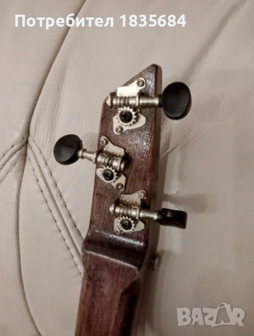 Цигар бокс китара, снимка 5 - Китари - 53609587