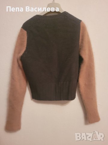 Жилетка на Malene Birger , снимка 3 - Жилетки - 38844714