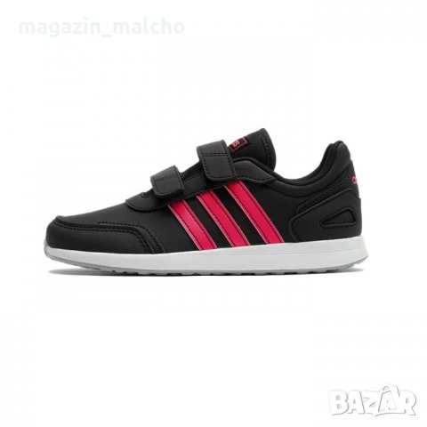 ДЕТСКИ МАРАТОНКИ - ADIDAS VS Switch 3; размери: 29 и 30, снимка 3 - Детски маратонки - 32511675
