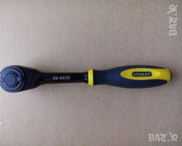 DRAPER EXPERT 3/8 тресчотка , CAROLUS GEDORE 3/8 тресчотка , STANLEY 3/8 тресчотка, снимка 5 - Други инструменти - 52920767