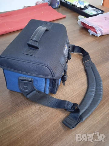 Handycam video Hi8 Sony V8, снимка 10 - Друга електроника - 53356279