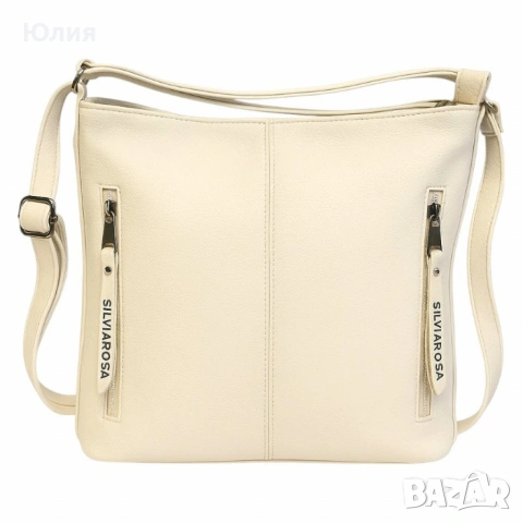 Дамска чанта , снимка 3 - Чанти - 53178805