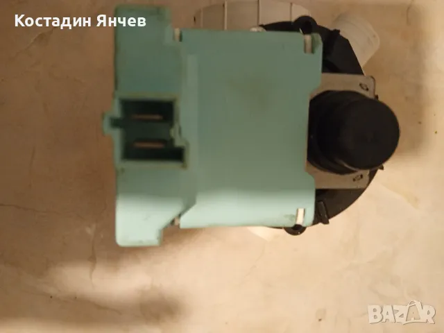 части за пералня gorenie , снимка 6 - Перални - 49609491