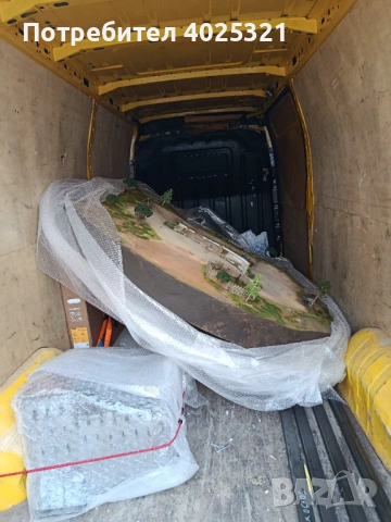 Транспортни и хамалски услуги, снимка 8 - Хамалски услуги - 52335109