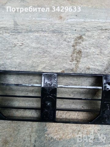 Решетка предна за ауди , снимка 2 - Аксесоари и консумативи - 37265692