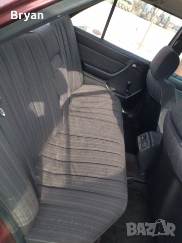 Продавам Мерцедес 124 на части, снимка 11 - Автомобили и джипове - 34822876