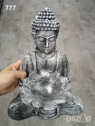 статуетка , снимка 3 - Статуетки - 43977602