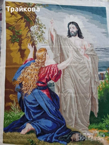 Продавам ушити гоблени и шия по поръчка, снимка 2 - Други ценни предмети - 14978030