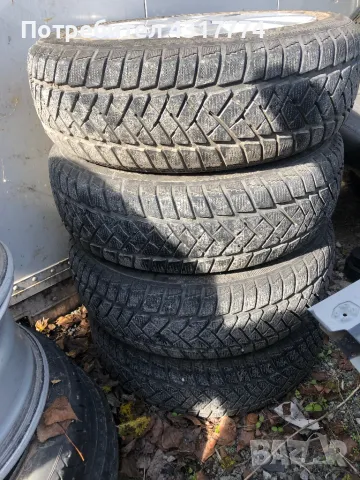 175/60 R 16 Run Flat за Митсубиши и Ниссан , снимка 3 - Гуми и джанти - 48272511