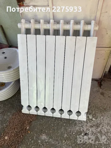 Радиатори, снимка 2 - Радиатори - 49864981