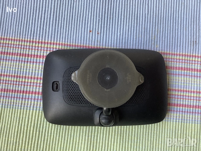 Tom Tom Go 50 навигация с безплатни карти до живот, снимка 7 - Аксесоари и консумативи - 53108760