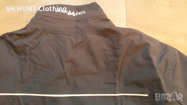 JEAN PAUL WATERPROOF Jacket размер L / XL яке пролет есен водонепромокаемо 7-41, снимка 12 - Якета - 53210287