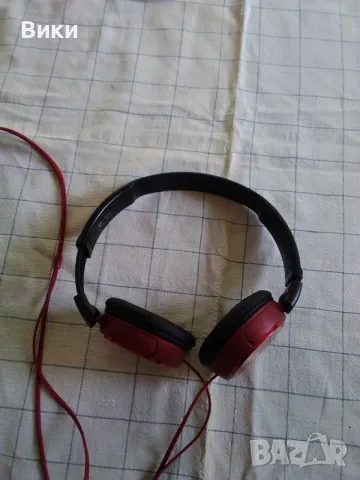 Слушалки Sony, снимка 3 - Слушалки и портативни колонки - 49558774