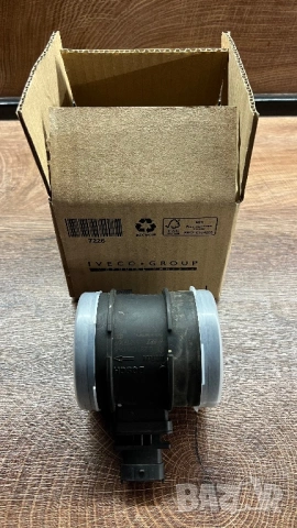 Дебитомер BOSCH за Fiat Ducato 2010 г 2.3 JTD 120 к.с. ОРИГИНАЛЕН