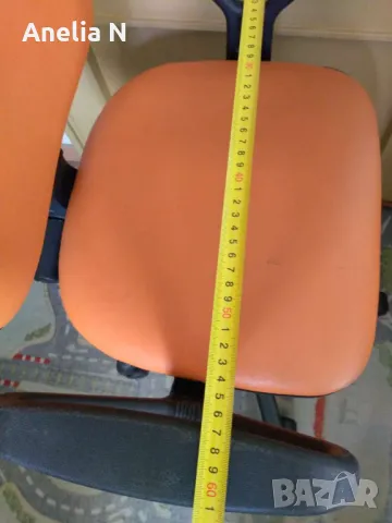 Офис стол, снимка 5 - Столове за офис - 47664809